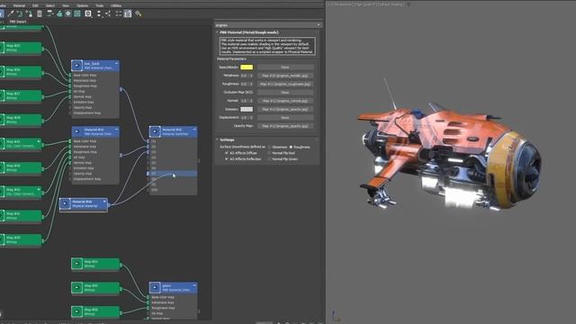 3DS MAX 2024 / ALL New Features! смотреть онлайн
