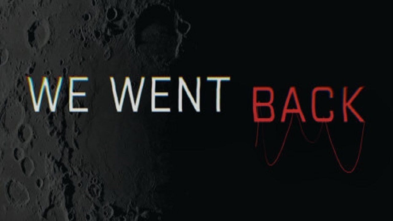 We Went Back - Прохождение - Финал