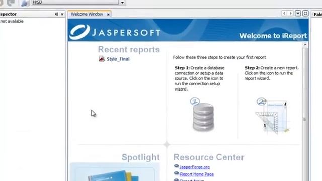 Jasper iReport 1 Installing Jasper i Report Arabic YouTubevia torchbrowser com смотреть онлайн