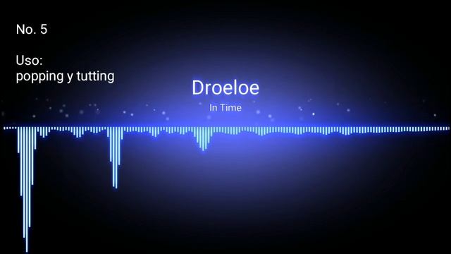 Las mejores canciones para Bailar popping y tutting parte 2 смотреть онлайн
