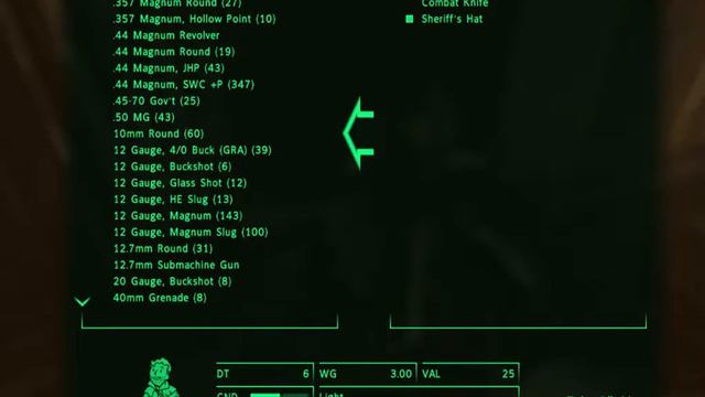Fallout New Vegas Bounties 2 Ep5 - Gang Politics смотреть онлайн