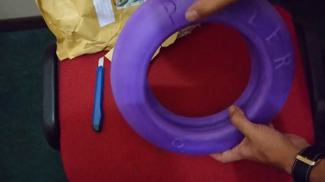 Puller XL for dog. haypost (Arm.) смотреть онлайн