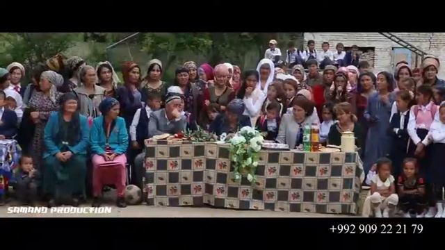 Ролик..Study Samand Production смотреть онлайн