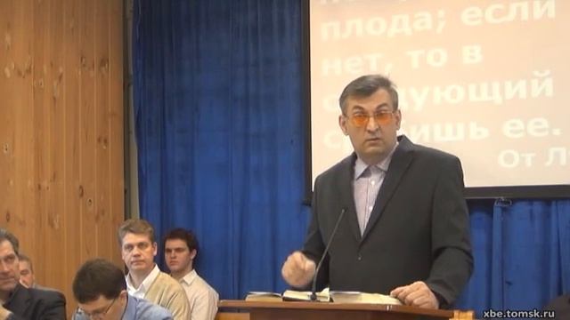 Богослужение 14.01.2018 смотреть онлайн