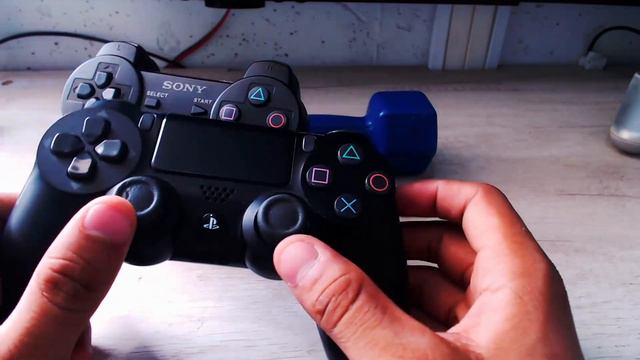 🤔OJO al COMPRAR MANDOS de PS3 en 2022 | ANTES debes SABER ESTO...⛔ смотреть онлайн