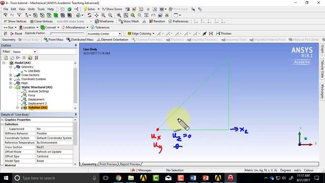 7.2.6 Troubleshoot Solver Pivot Error смотреть онлайн