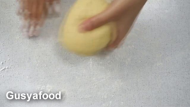 Пирог со смородиновым вареньем /Любимый пирог к чаю смотреть онлайн