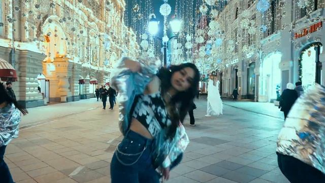 [KPOP IN PUBLIC RUSSIA] ITZY(있지) 'SWIPE' dance cover by DALCOM | ONE TAKE смотреть онлайн