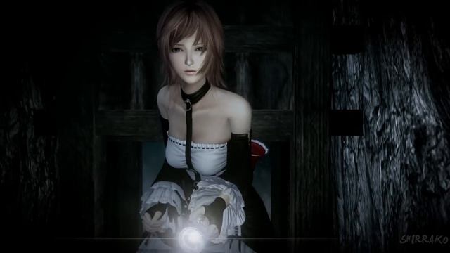 FATAL FRAME 4 MASK OF THE LUNAR ECLIPSE Gameplay Walkthrough FULL GAME (4K 60FPS) No Commentary смотреть онлайн
