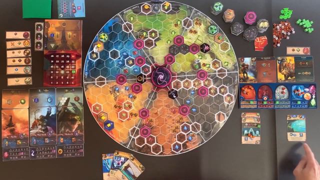 Legends of Void - Playthrough смотреть онлайн