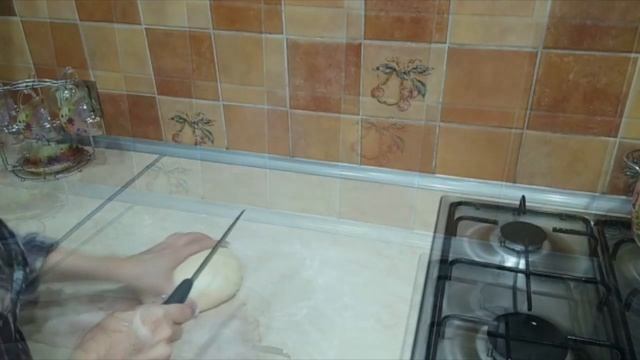 Горячее на новый год 2020! Хинкали по грузински! очень вкусно! смотреть онлайн