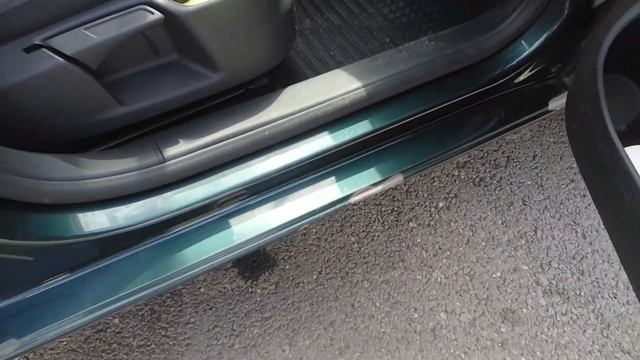 Оцинковка авто. 