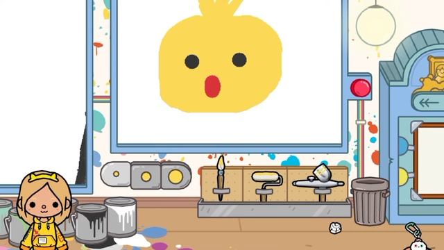 °Мастер-Класс° по рисованию ☺️ смотреть онлайн