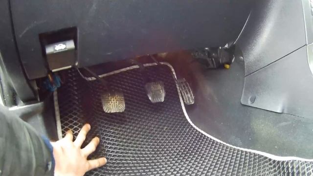 EVA КОВРИКИ ДЛЯ GREAT WALL HOVER H1, H2, H3, H5 смотреть онлайн