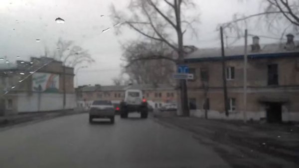 Кемерово Кировский район