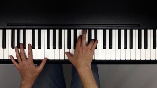 Minuet in G minor, HWV 434/4 – G. F. Händel (Piano Tutorial) смотреть онлайн