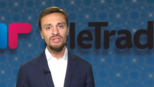 TeleTrade: Дневной обзор, 02.02.2015 смотреть онлайн