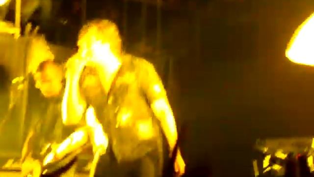 КиШ СДК МАИ 24 декабря - Танец злобного гения смотреть онлайн