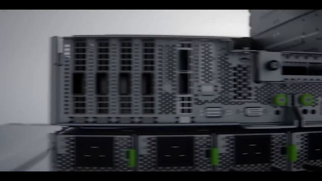 Nvidia: The Most Powerful AI Company On Earth? (NVDA Stock) смотреть онлайн