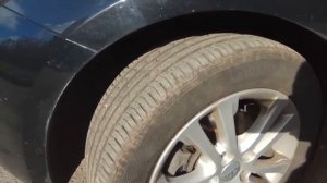 Видеоотзыв о шине Continental ContiPremiumContact 5 на 4 точки. Шины и диски 4точки - Wheels & Tyre