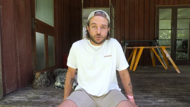 Life & cabin update (what's next) смотреть онлайн