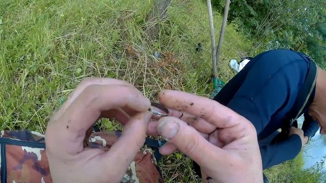 Что скрывает старый заброшенный пляж! Поиск 2023 смотреть онлайн