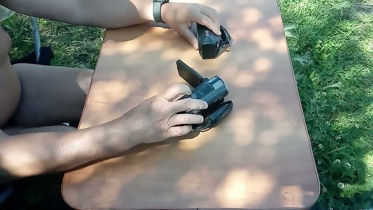 Sony вместо Sony