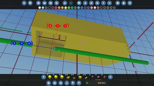Stormworks: Build and Rescue - Part 1: Construction смотреть онлайн