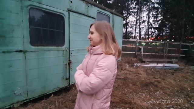 Строим фахверк в Минске | Границы участка. Дорога. Геодезия. Бытовка. |#GHOME смотреть онлайн