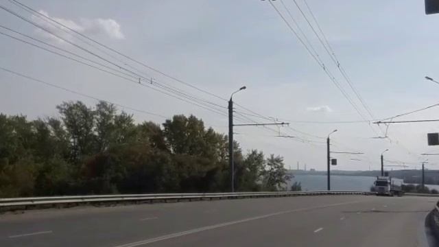 Поездка в соседнюю область. 2020г смотреть онлайн
