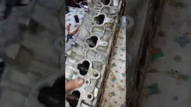 Чем хорошо отмыть двигатель. смотреть онлайн