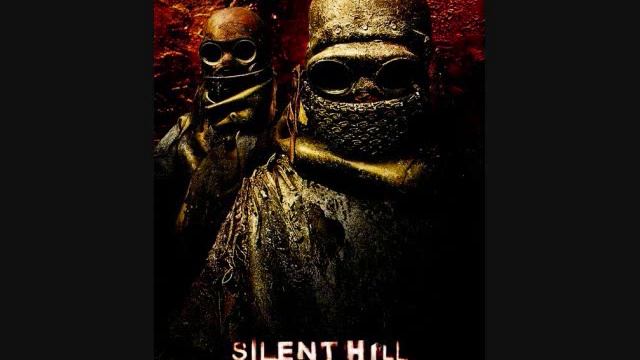 Never Forgive Me, Never Forget Me [Silent Hill Remix]