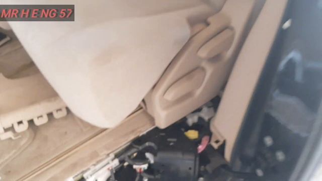 Repair power slide toyota alphard 2012 Motor door RR /RH смотреть онлайн