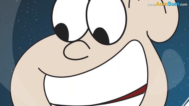 What If We Lived On Saturn? + More Videos | #aumsum #kids #science #education #whatif