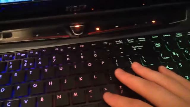 MSI GT60 Review смотреть онлайн