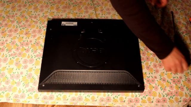 Не включается монитор BenQ, ремонт BenQ FP71G+ и BenQ FP72G+S, настройка автоматического включения