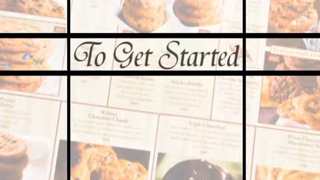 Brochure Fundraiser смотреть онлайн