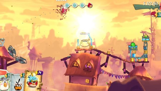 Angry Birds
Chuck`s Challenge! Wednesday-2022-01-19-20-03-06-940