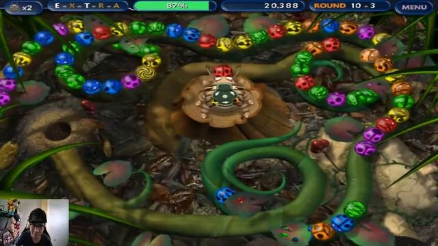 Tumblebugs Gameplay Part 10 смотреть онлайн