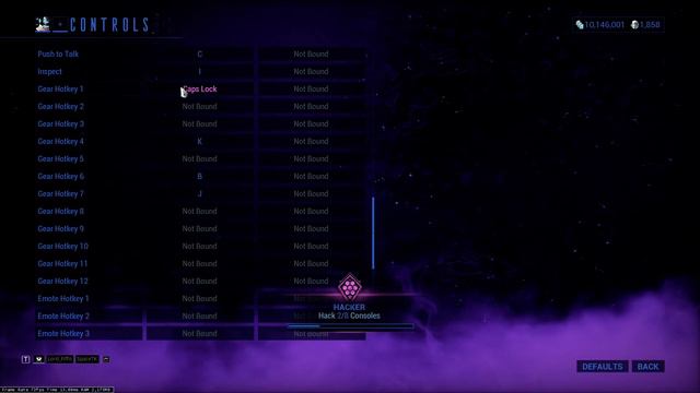 Warframe - Destrua 5 Vruush turrents (RIVEN) - Abrindo + dicas смотреть онлайн