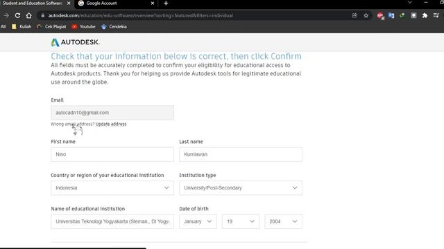Cara instal autocad 2019 смотреть онлайн