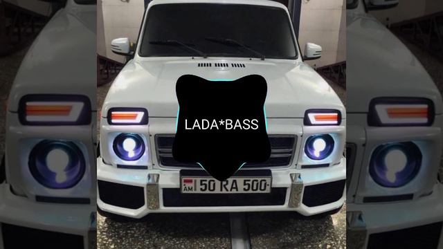 VNAS-ZANG (LADA*BASS