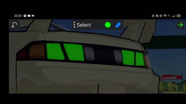 Как Сделать Ночь в Fr Legends??? +Фонари На Авто, ладно-ладно фотошо
#frlegends