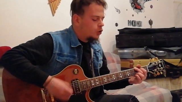 Στρυμώνας (Greek folk rock cover of Green Fields of France) смотреть онлайн
