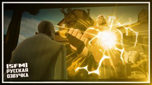 [SFM] Садовник-пулемётчик [РУССКАЯ ОЗВУЧКА]