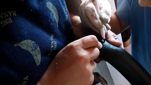 Любишь кататься - люби и велосипед чинить! смотреть онлайн