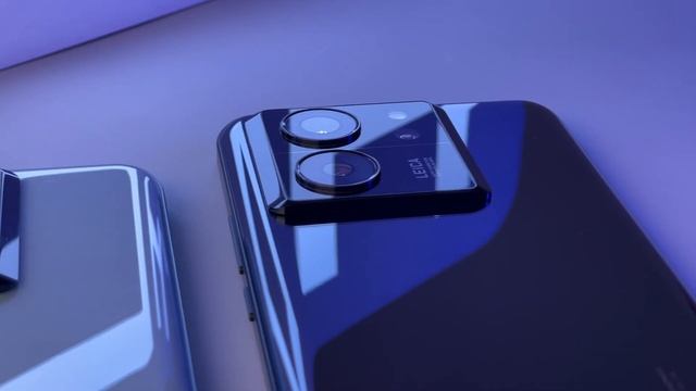 Xiaomi 13T и 13T Pro: НЕ ПОКУПАЙ! Пока не посмотришь это видео!