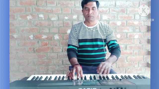 #vidio#Teri aakhya ka yo Kajal#तेरी आंख्या का यो काजल#Sapna Choudhary#casio CTX 870 music смотреть онлайн