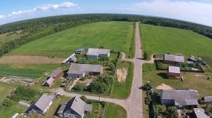 Как выбрать дом в деревне?