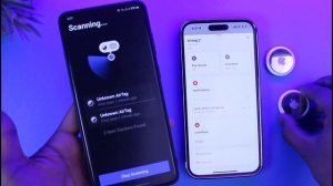 How to Use AirTag on Android !